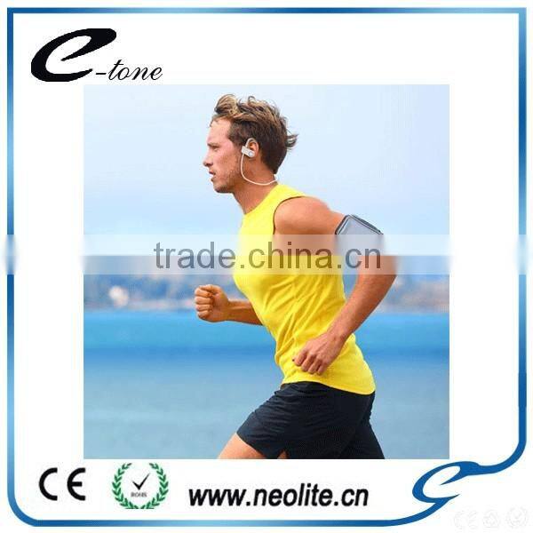 Stereo wireless bluetooth headset , mini wireless bluetooth headphone