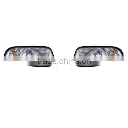 Golf EZGO RXV Halogen Headlights for Sale