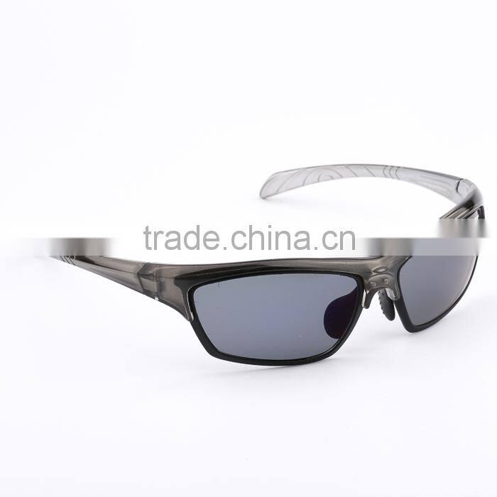 Ce Certified Fashional Custom-Made Natural Color Multicolored Lens Sunglass