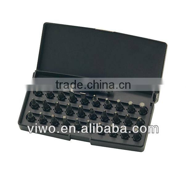 CR-V 6150 31pcs bit set