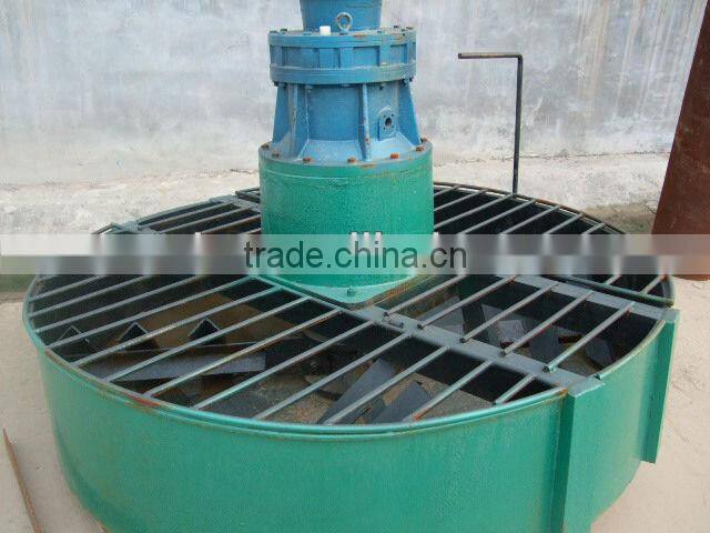 Widely used high daily output mortar mixer!! Your Best Choice!!