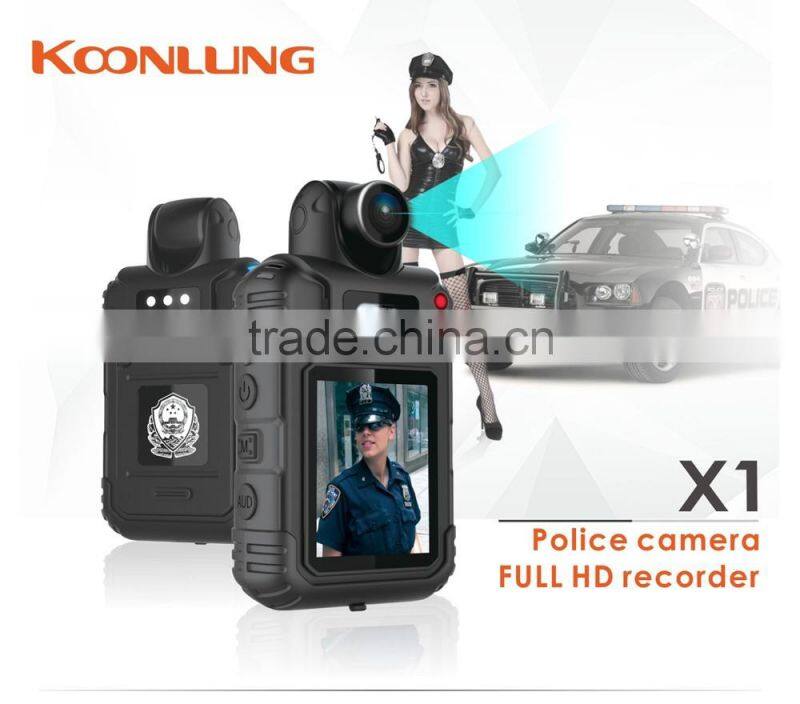 car DVR experts Koonlung 2016 newly introduced under vehicle inspection camera