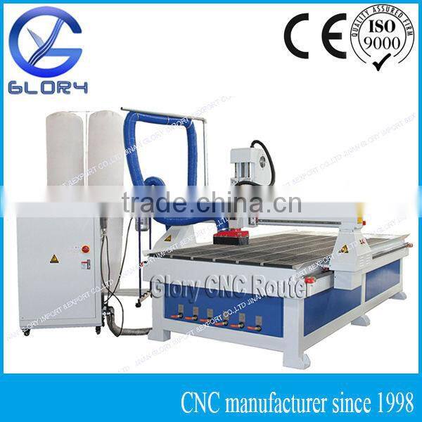 CHENCAN 3 Axis CNC Router Engraving Machine