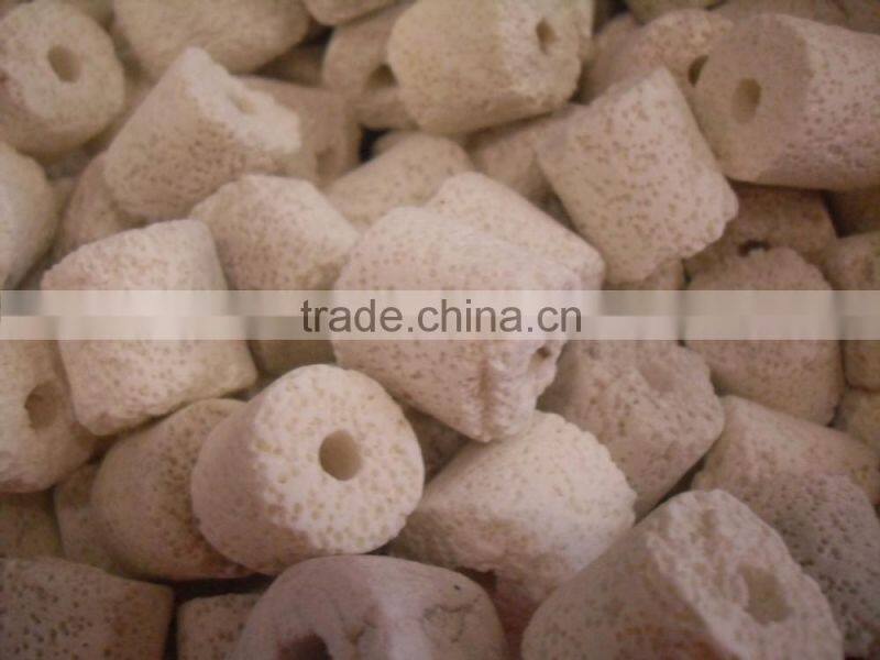 top quality activated carbon filter media for aquarium and pond