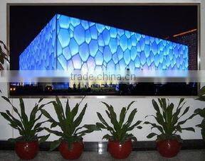 Professional and Programmable Indoor Full Color p2.5 LED Display Wall