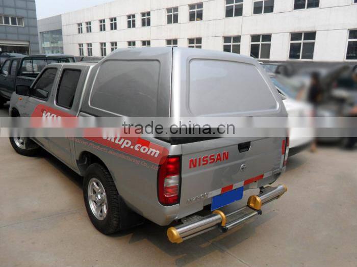 pickup hardtop canopy/pickup toppers/tonneau covers