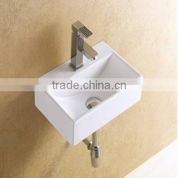 Lavatory Hand Washing Basin