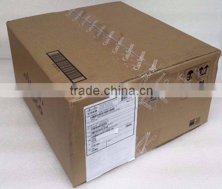 WS-C3850-48XS-F-E Catalyst 3850 48 Port 10G Fiber Switch IP Service