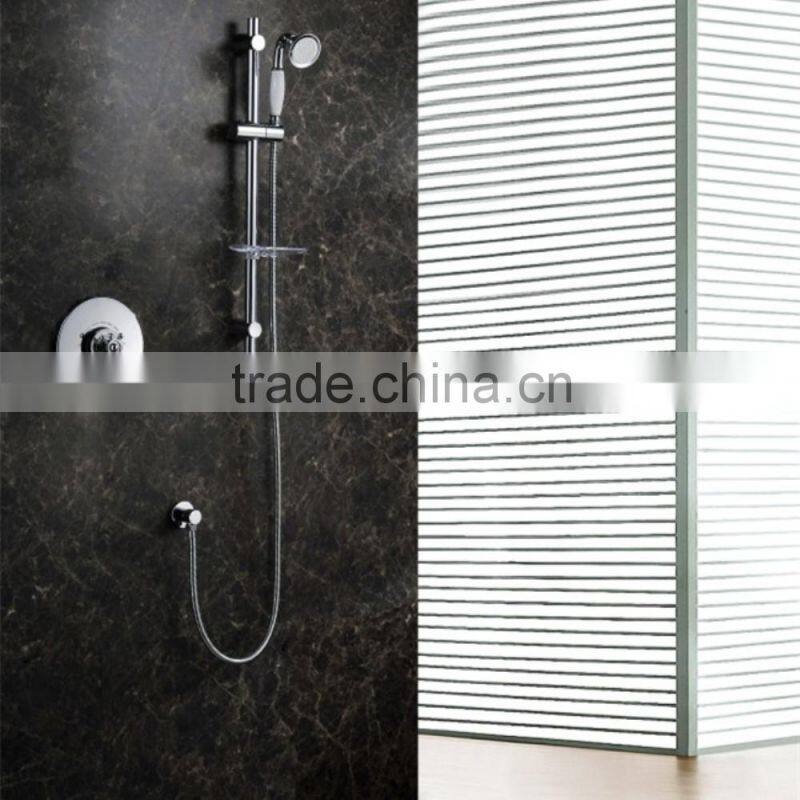 Modern Rainfall Good Quality Brass Thermostatic Shower