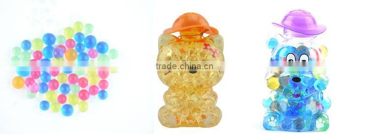 Animal shaped custom OEM service gel air freshener