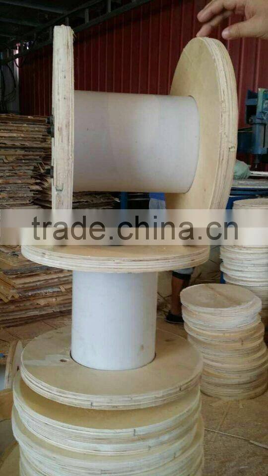 high voltage cable reel