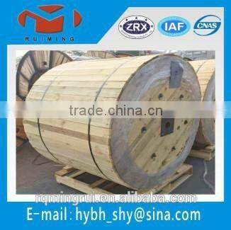 Wooden Cable Reels Factory