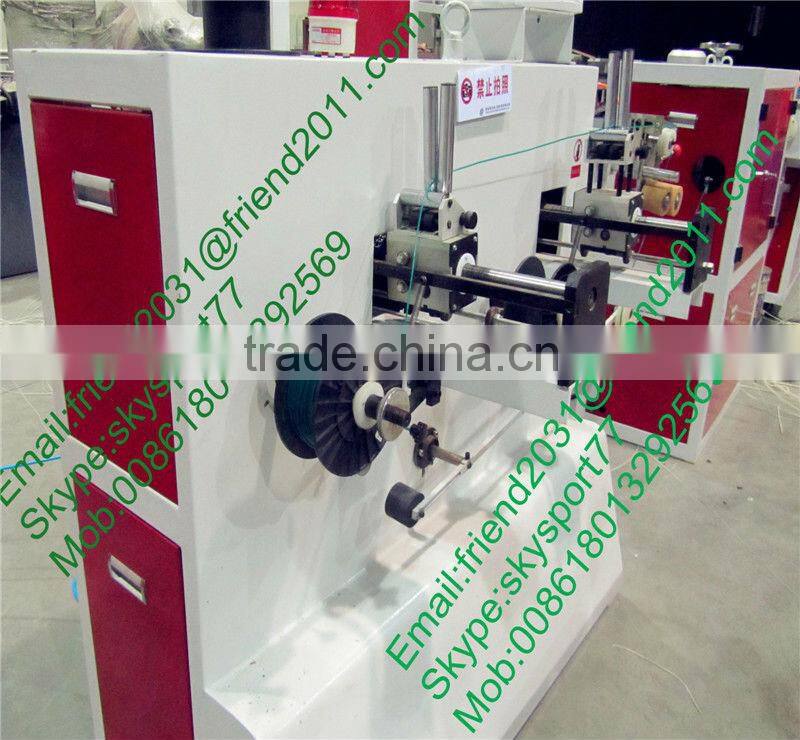 wood-plastic composition 3D printer filament extruder