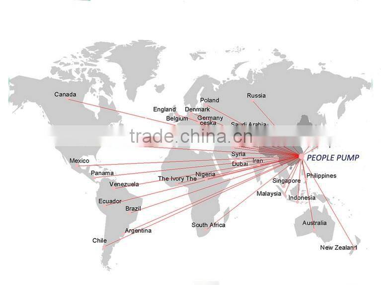 YCL series single-phase dc brushless electric motor