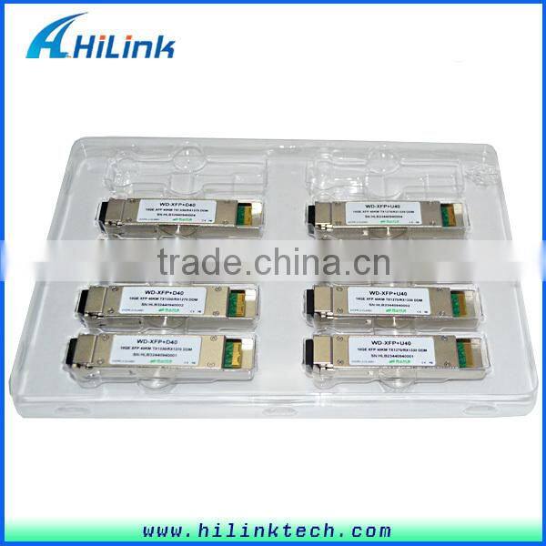 Cisco Compatible 10G DWDM XFP 40Km ER