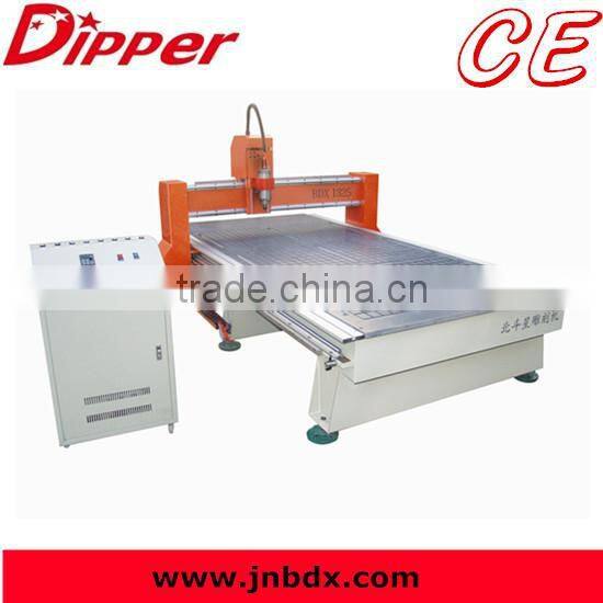 large CNC wood door machinery with CE