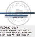 AUTO DEFEND AGAINST WIPE A STRIPE FOR MONDEO LK6S71-BA100-BA