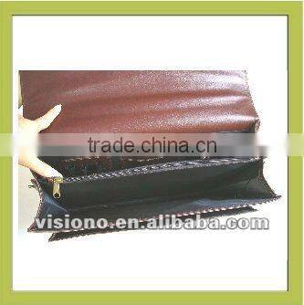 2016 pvc briefcase CP195
