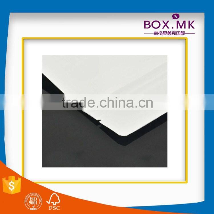 2016 Wholesale Moisture Proof Snack Kraft Bag