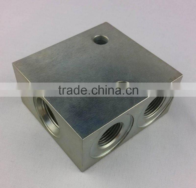 CNC Precision machining