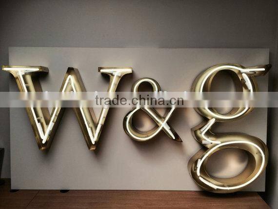 LIGHT BOX SIGN 32 inch SQUARE