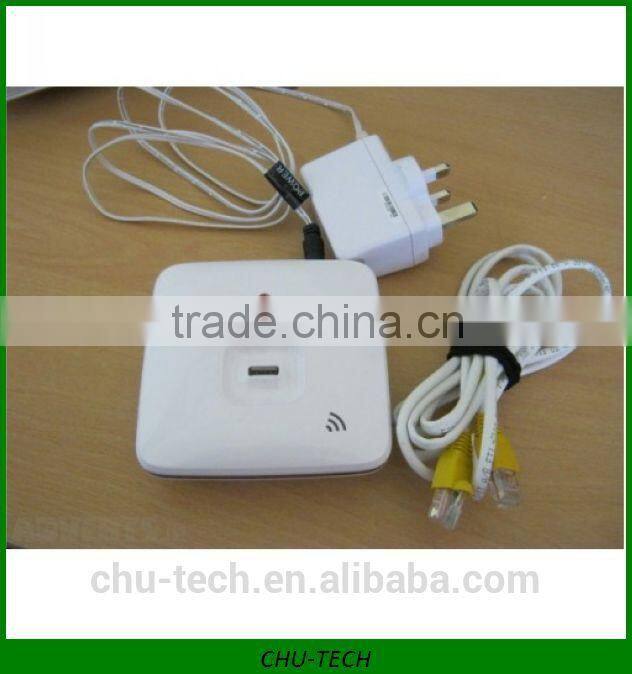R101 WiFi sharing dock router