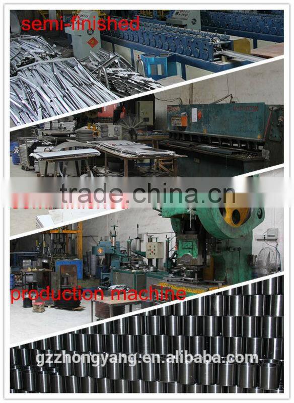 Industrial Plastic Waste Bin/Waste Barrel