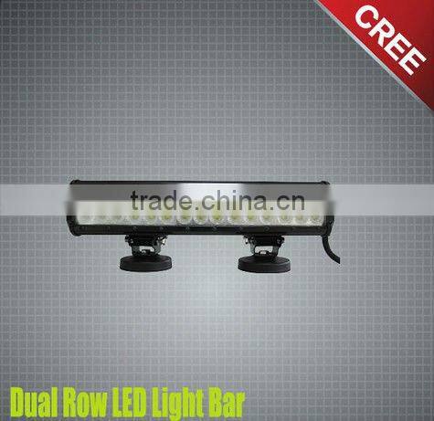 15 Inch 90W car led light bar