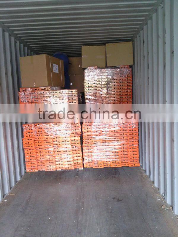 high storage capacity racking