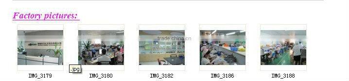 For iphone5 mirror screen protector/ guard/ film