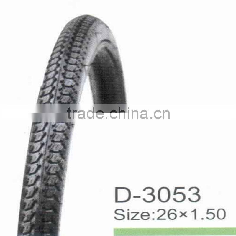 High Quality Bicycle Tire Wholesale 26*4.0