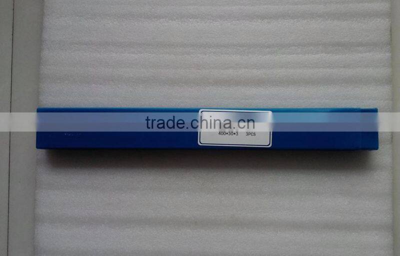 Hukay carbide wood planer knife