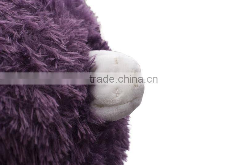 2014 new mini handsfree cute sheep doll bluetooth speaker , portable sheep doll bluetooth speaker for lovely girl