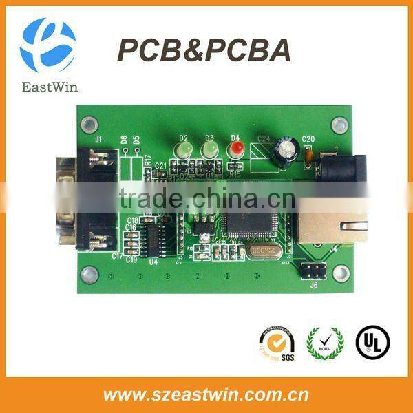 OEM/ODM PCB&PCBA board clone service