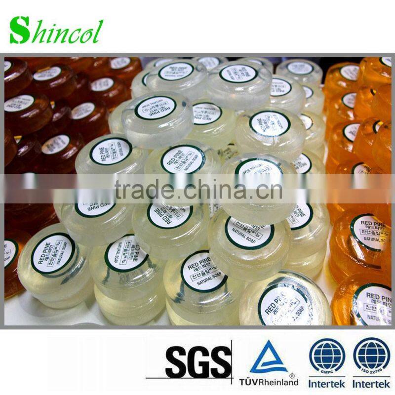 15g 20g fashionable cheap soap hotel soap