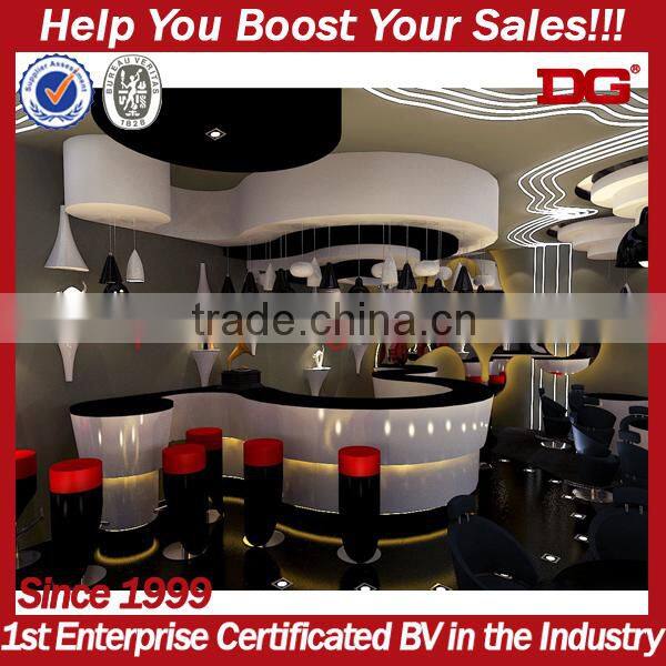 2015 elegant special wood shelf for wine wood wine bottle shelf