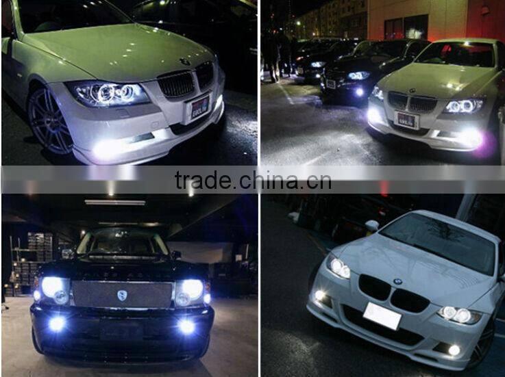 Factory Supply High Power 50w H10 Automotive Led Fog Light