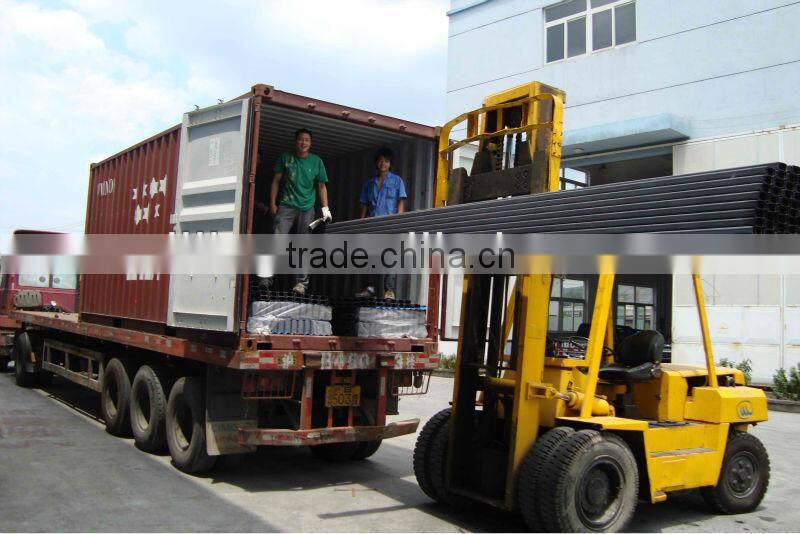 structural steel pipe squared prices