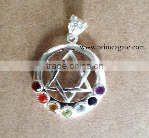 Tree of Life Chakra Pendants | Agate Jewellery | personalised tree of life jewellery For Sale