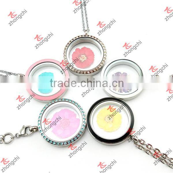 Jewelry Factory Simple Silver Cross Earrings for Girls (SCE51031)