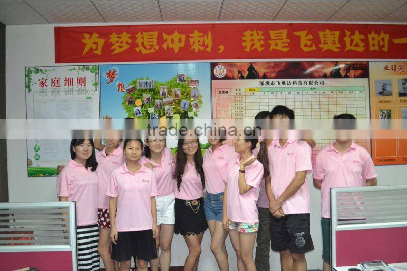 Fei aoda Technology Food Grade Coffee tools coffee silicone 3pcs spoons