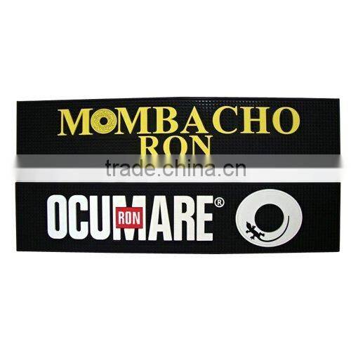bar accessories bar mat