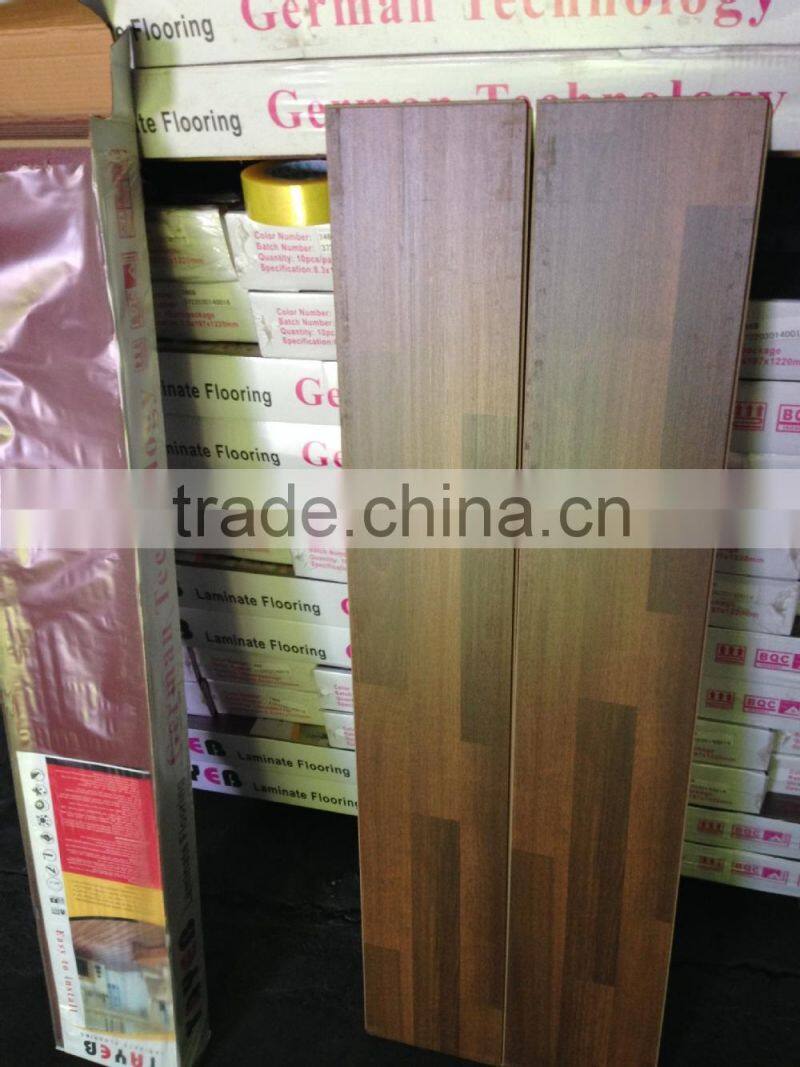 waterproof laminated flooring manufacturers