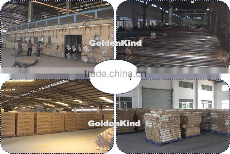 Garment Rack with 4 Wheels REACH test Clothes Coat Drying Rack Made in Shenzhen , China