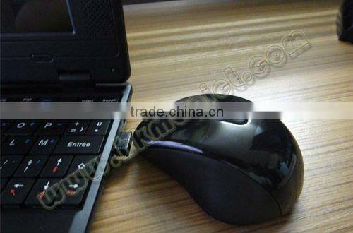 Hot selling 6D 2.4G wireless mouse