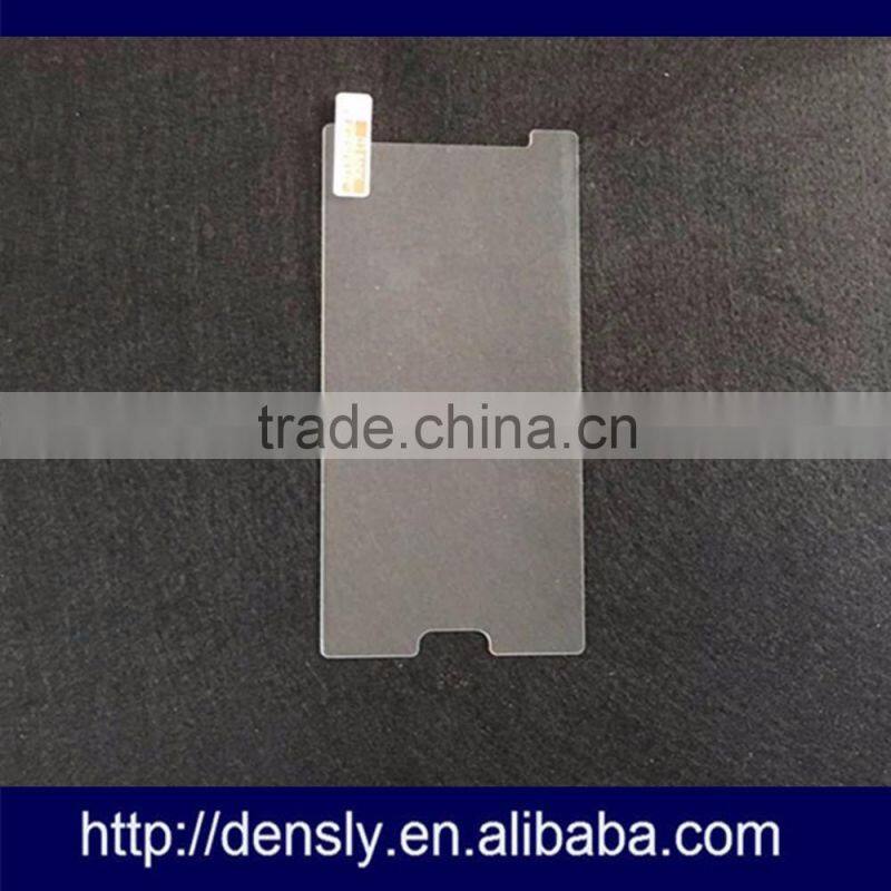 Wholesale New arrived good quality 0.3mm 9H tempered screen protector for samsung glalaxy note 7 screen protector
