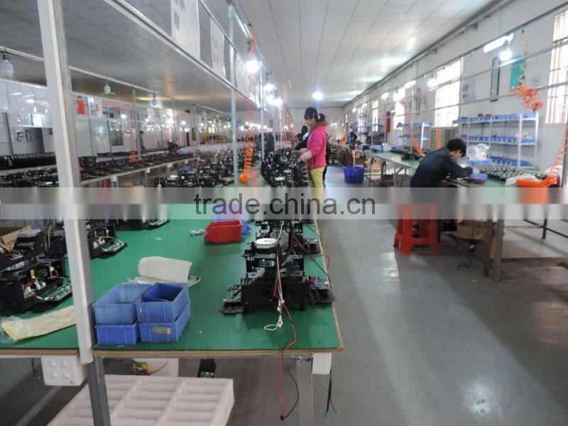 70W LED flat par light, 7*10W ( 4-in-1)LED projects no RGBW shadows