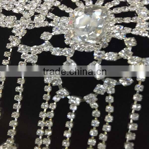 new design England stylish Necklace For Women