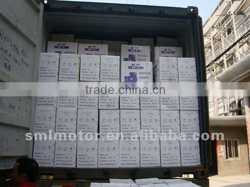 5 kva 3 phase generator