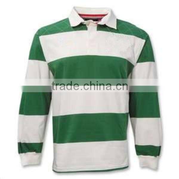 100% polyste top quality Fiji custom rugby jerseys